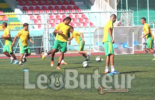 JSK : 15 millions pour battre l'ASO !