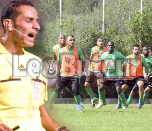 MCA : Après la désignation de Ghorbal, les Mouloudéens crient au scandale