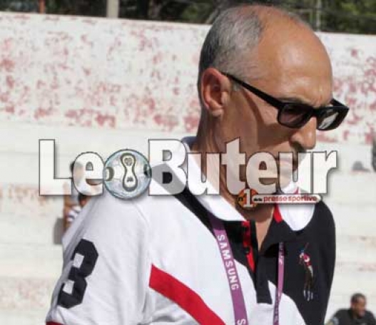 ASK : L'attaque, le chantier de Zekri