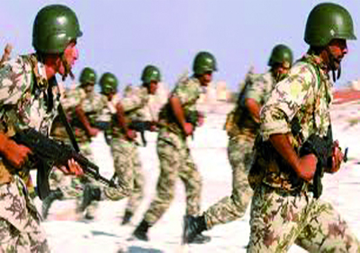 Atelier international à Alger : l'infiltration et le renseignement à l'ordre du jour