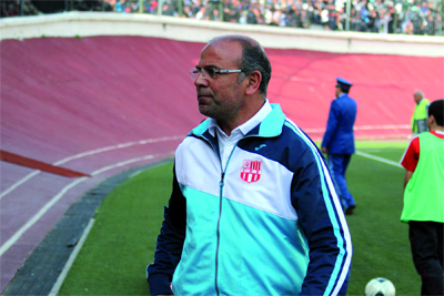 Mehdaoui et Bouali en attente, Bira reste à Bel-Abbès