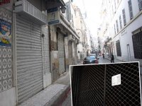 Le P/APC accorde un délai supplémentaire de 30 jours Récupération des locaux inexploités à Alger-centre