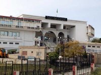 Session automnale de l'APW Tizi Ouzou