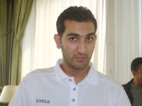 Slahdji n'écarte pas son retour Equipe nationale (messieurs)