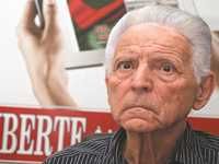 ALi Haroun commente le statut des avocats 