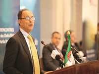 À quelques jours de la Tripartite Le FCE se retire de la Coordination patronale