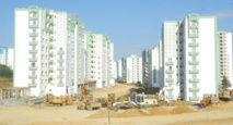 AIN EL BIA : À quand la fin du projet des 140 logements sociaux '