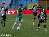 Ligue 1 (7e J) : affiche alléchante à Sétif, la JSK en péril à Chlef