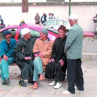 L'Algérie compte plus de 3 millions de personnes âgées