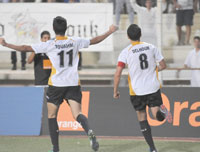 Ligue 1 - Mise ' jour Victoire historique de l'ESS ' Chlef