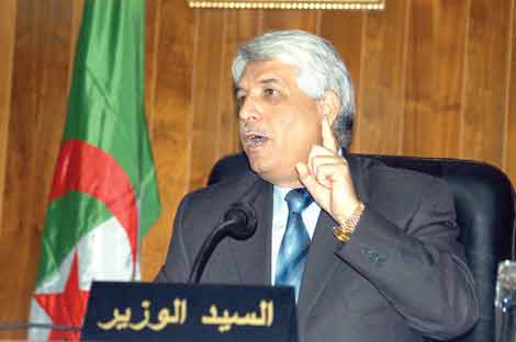 لوح: قانون المحاماة الجديد سينقل المهنة لمرحلة جديدة