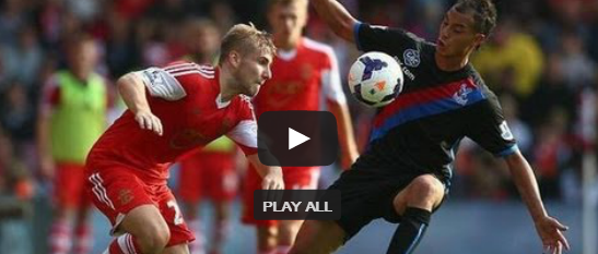 الأخبار بالفيديو