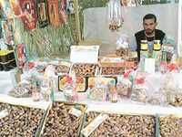 BISKRA Le troisième Salon de la datte s'ouvre aujourd'hui