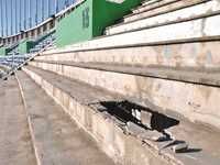 Mohamed Chérif, président-directeur général 