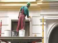 Il voulait créer une entreprise de bâtiment Le projet d'un émigré face à la bureaucratie