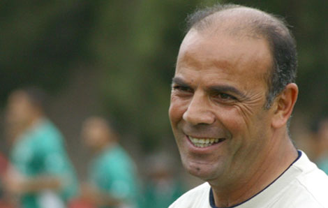 بوعلي مرشح لتدريب شبيبة بجاية