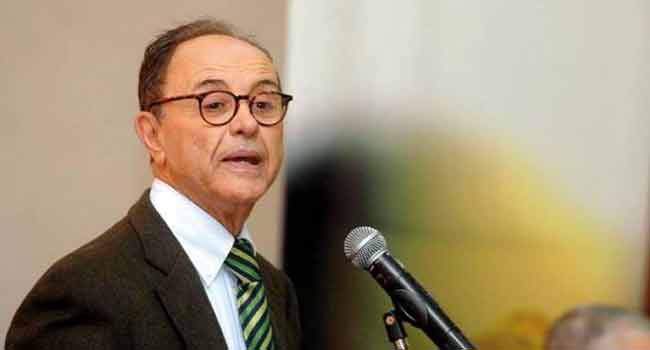 Algérie - Une guerre de leadership éclate le patronat à la veille d'une tripartite cruciale