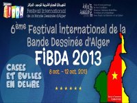 FIDBA 6 : une pincée d'humour et un soupçon de burlesque pour faire passer le message