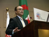 La prochaine tripartite sera  un moment fort  (FCE)