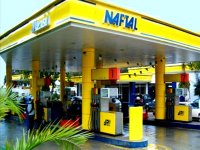 Des échantillons d'un carburant d'une qualité douteuse soumis à des analyses poussées (Naftal)