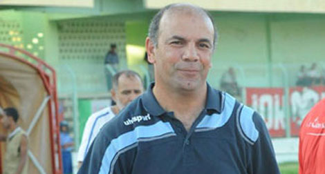 بوعلي يعاين شبيبة بجاية أمام العلمة ويلتقي طياب