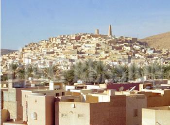Qui veut réveiller les démons à Ghardaïa' DES BLESSES ET DES ARRESTATIONS SUITE À DES HEURTS ENTRE CITOYENS