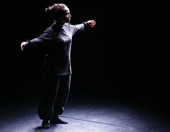 La danse autrement... PREMIÈRE EDITION DU FESTIVAL «TEMPS DANSE»