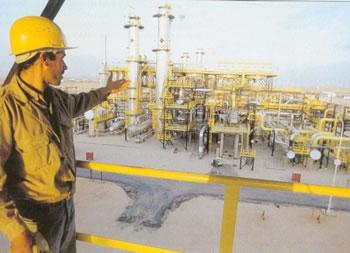 L'Algérie n'a pas dit son dernier mot BAISSE DES EXPORTATIONS ET DECLIN DES GISEMENTS D'HYDROCARBURES...