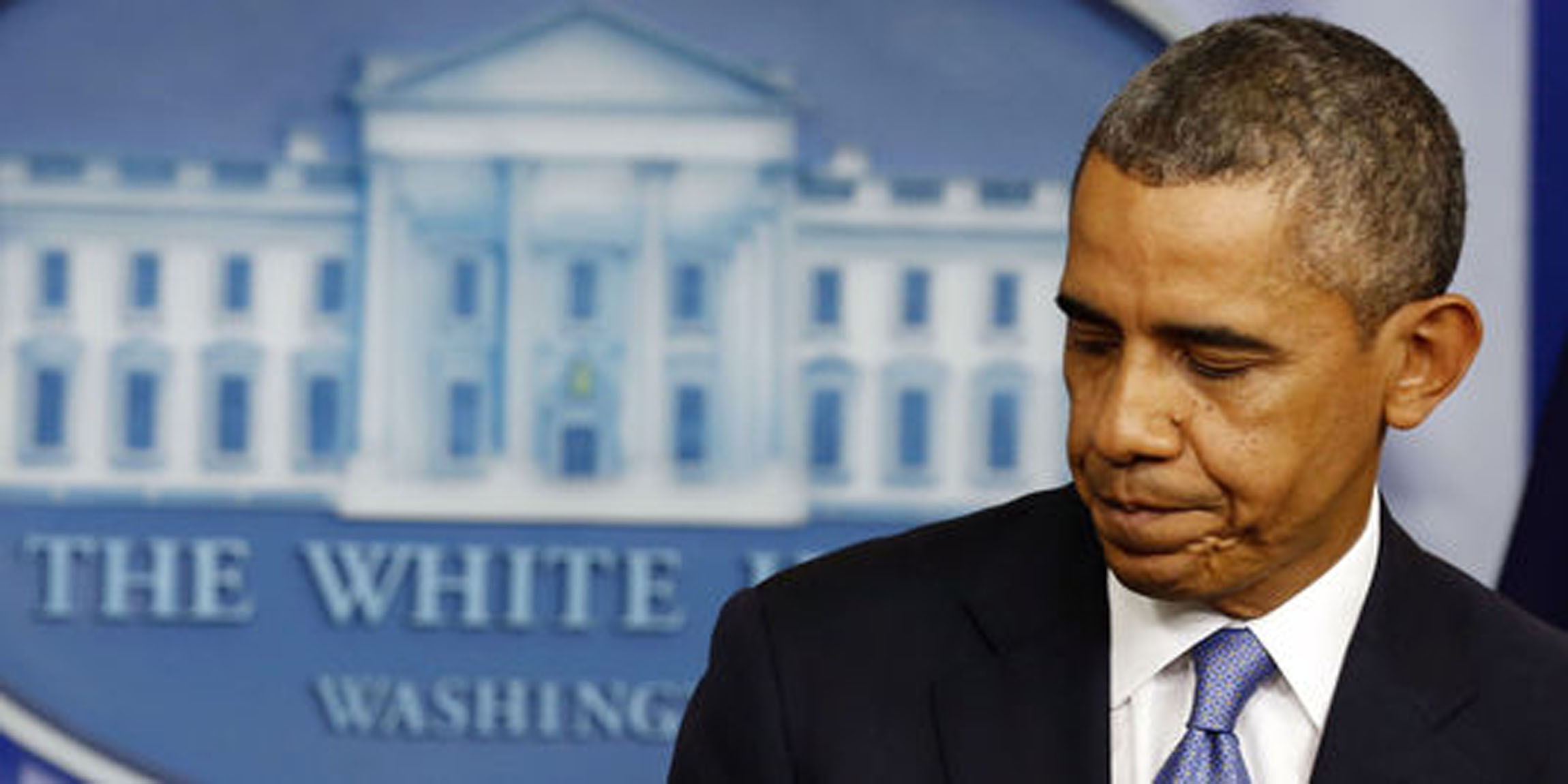 USA : L'Etat fédéral américain au chômage technique