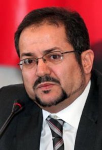 Menasra lance un appel pour le succès de la transition démocratique en Algérie Front du changement