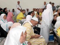 Une vingtaine de pèlerins qui s'étaient égarés retrouvés Des patrouilles et des équipes mobiles de la Protection civile mobilisées