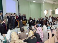 « La ressource humaine, meilleur investissement pour l'économie nationale » Visite du premier ministre dans la wilaya de Tébessa