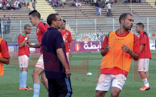 م.العلمة: البابية في بجاية من جديد لإعادة سيناريو لقاء الموب