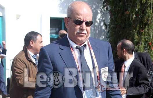 Saâdane : «Dans l'histoire du foot algérien, aucun entraîneur n'a bénéficié d'autant de moyens que Halilhodzic»