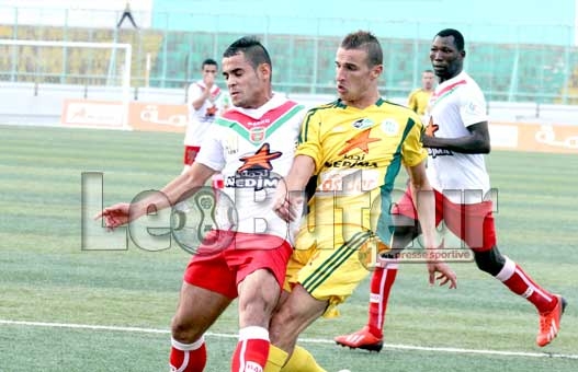 JSK : Mekkaoui : «On ne prendra pas l'ASO de haut»