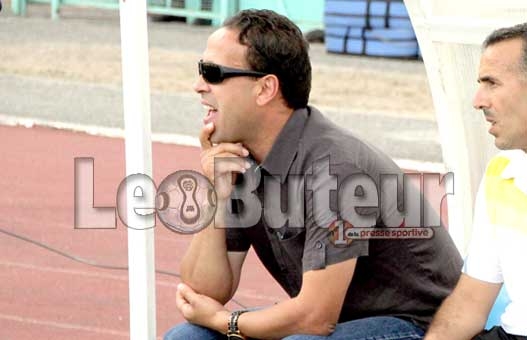 JSK : Aït Djoudi défie Ighil : «On a bien gagné deux matchs à l'extérieur, on rééditera l'exploit à Chlef»