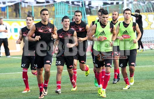 USMA : Le troisième cap de la phase aller