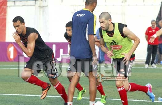 USMA-CSC : Les Rouge et Noir veulent retrouver le fauteuil de leader