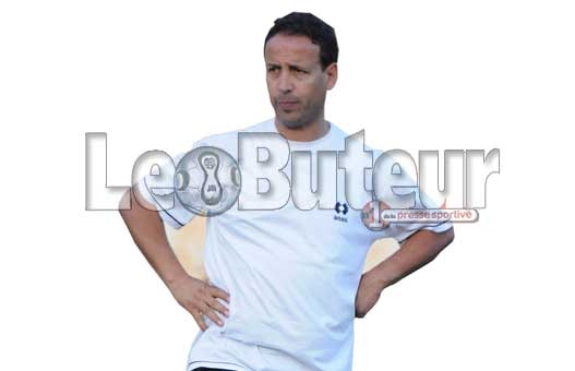 JSK : Aït Djoudi veut une attaque percutante face à l'ASO