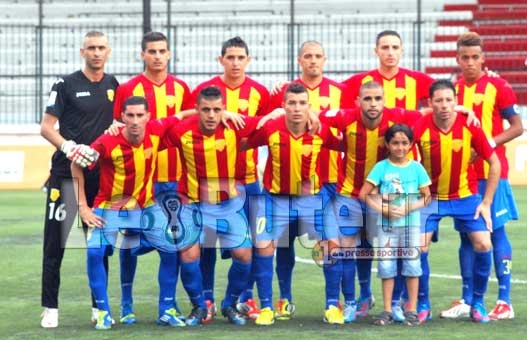 NAHD-ABS : Rester sur la lancée