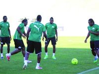 Halilhodzic inquiet Alors que la majorité de ses joueurs pros manquent considérablement de temps de jeu