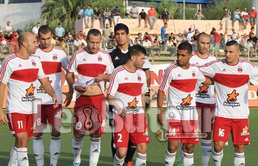 ASO-JSK : Chlef n'a pas le choix !