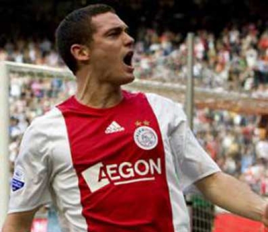 Milan AC : Varmaelen plaît aux Rossoneri