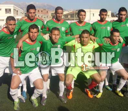 Honneur Tizi-Ouzou (3e journée) : DC Boghni'USM Draa Ben Khedda : Le choc au sommet