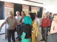 Semaine culturelle de la wilaya d'El-Bayadh à Tizi Ouzou Le folklore bédouin au c'ur même du Djurdjura