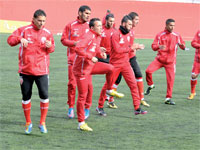 البطولة المحترفة الأولى.. مولودية وهران تطلب من الرابطة الوطنية تأجيل الجولة الثامنة