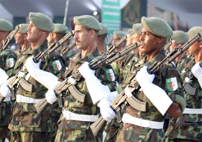 Un rempart nommé «ANP»