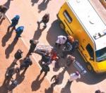 مقتل خمسة أشخاص وإصابة 4 آخرين إثر سقوطهم فى بئر بعين الدفلى