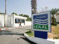 وهران/ إنطلاق مشروع تهيئة شبكة توزيع المياه والتطهير بحي المدينة الجديدة