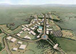 Nouvelles villes en Algérie,  Les entreprises de construction coréennes partenaires privilégiés.